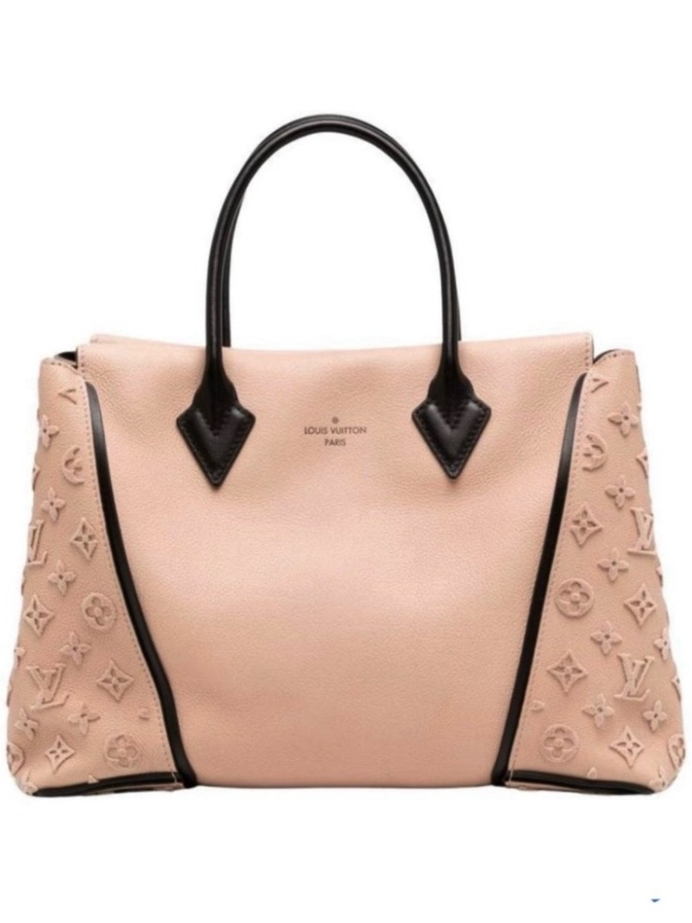 Louis Vuitton Veau Cachemire Tote